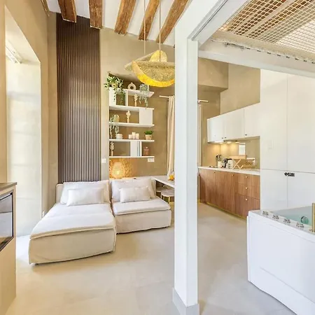 Luxury Suite - Jacuzzi Et Sauna Arpajon Exterior photo