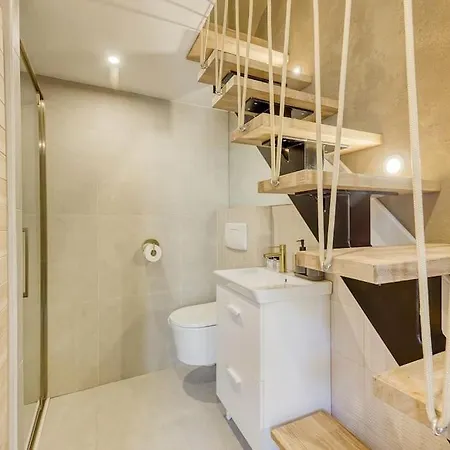Luxury Suite - Jacuzzi Et Sauna Arpajon Exterior photo