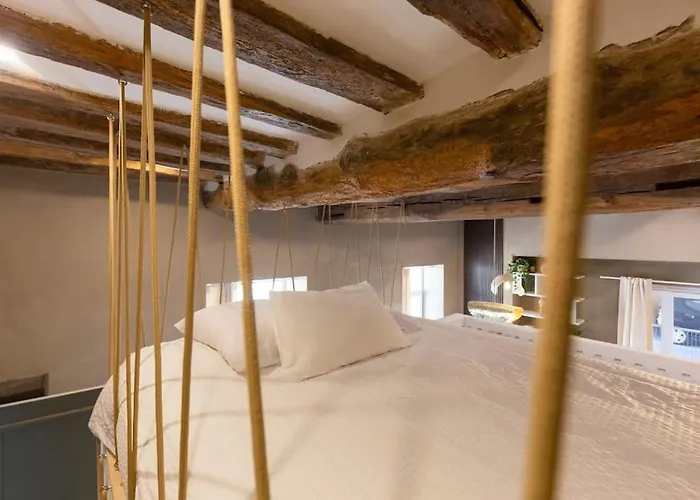 Luxury Suite - Jacuzzi Et Sauna