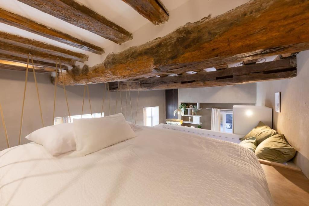 Luxury - Jacuzzi Et Sauna * Arpajon