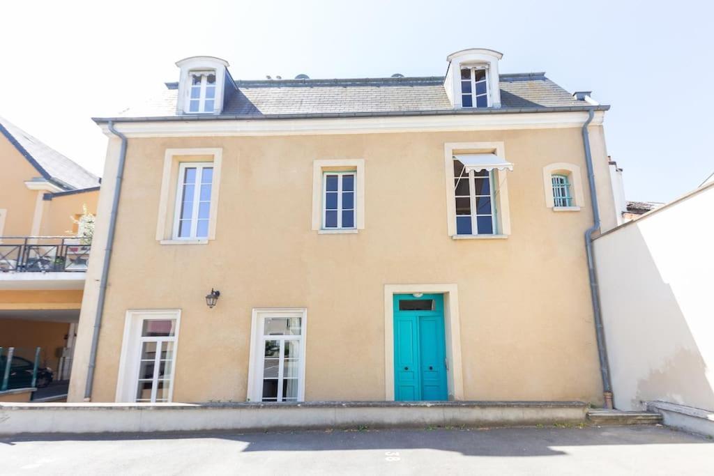 Luxury - Jacuzzi Et Sauna Apartment *
