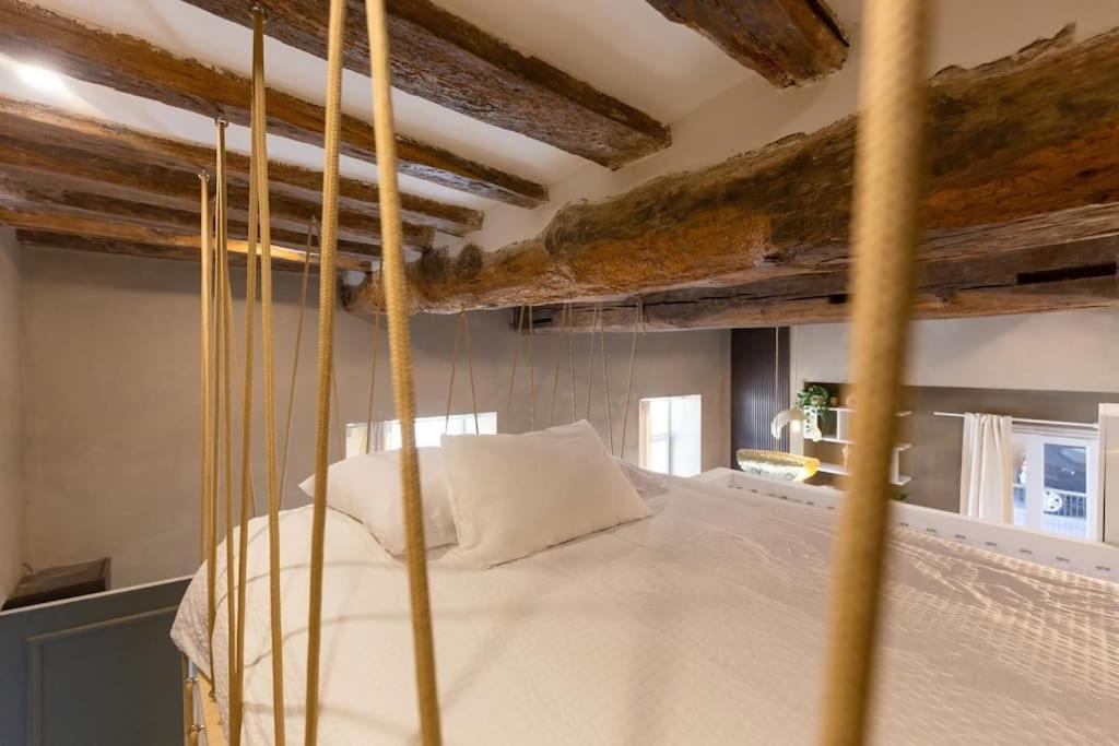 Apartment Luxury - Jacuzzi Et Sauna *